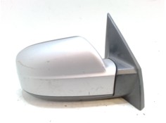 Recambio de retrovisor electrico derecho para hyundai tucson (jm) 2.0 a las 4 ruedas referencia OEM IAM    2
