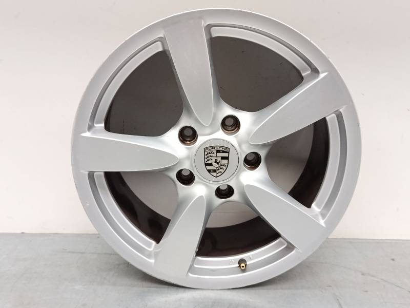 LLANTA ALUMINIO 18'' 8J18H2 ET57 
