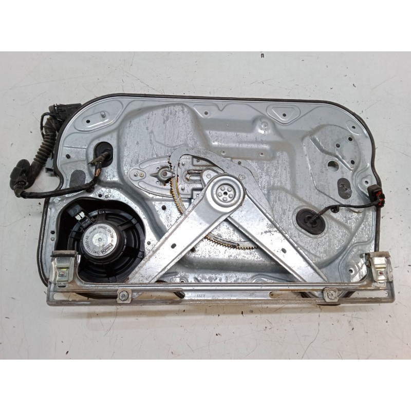 Recambio de elevalunas electrico delantero izquierdo para ford focus ii (da_, hcp, dp) 1.6 referencia OEM IAM 4M51A045H17A  