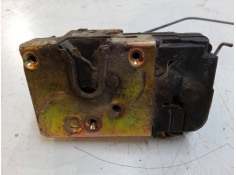 Recambio de cerradura puerta delantera derecha para peugeot 206 cc (2d) 1.6 referencia OEM IAM    2