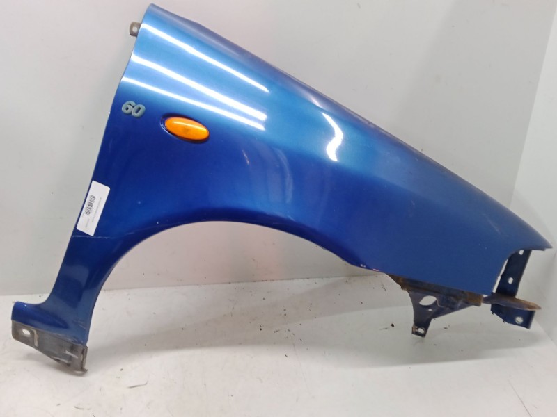 Recambio de aleta delantera derecha para fiat punto descapotable (176_) 60 1.2 (176ar_, 176br_) referencia OEM IAM   