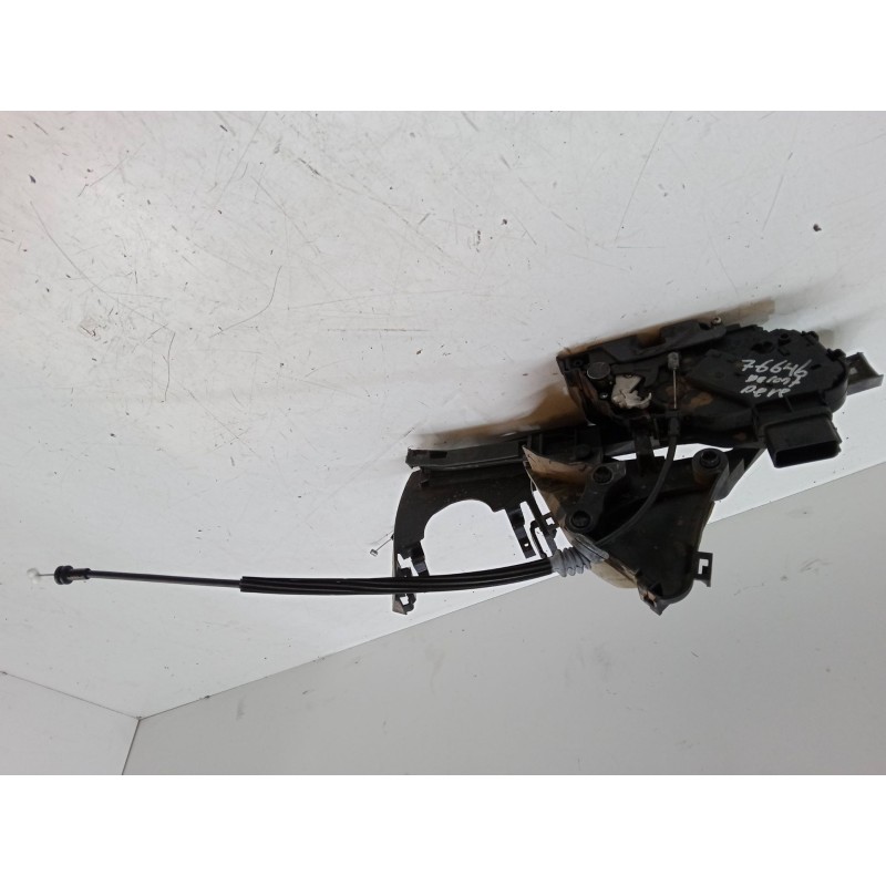 Recambio de cerradura puerta delantera derecha para volvo s40 ii (544) 2.0 d referencia OEM IAM   