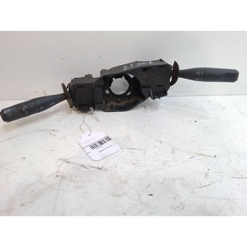 Recambio de mando luces para citroën berlingo / berlingo first furgoneta/monovolumen (m_) 1.9 d (mbdjy) referencia OEM IAM   
