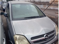 opel meriva a monospace (x03) del año 2004