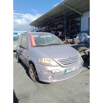 CITROËN C3 I (FC_, FN_)
