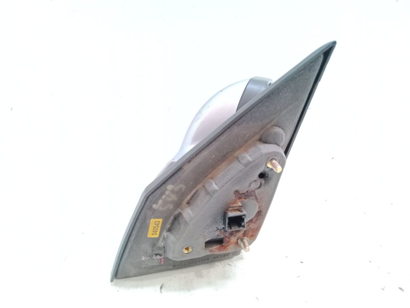 Recambio de retrovisor electrico derecho para hyundai tucson (jm) 2.0 a las 4 ruedas referencia OEM IAM   