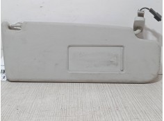 Recambio de parasol derecho para seat altea (5p1) 2.0 tdi 16v referencia OEM IAM    2