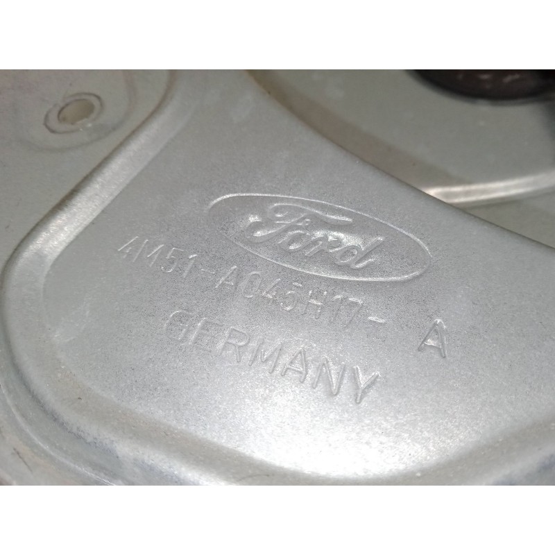 Recambio de elevalunas electrico delantero izquierdo para ford focus ii (da_, hcp, dp) 1.6 referencia OEM IAM 4M51A045H17A  