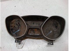 Recambio de cuadro instrumentos para ford focus iii 1.0 ecoboost referencia OEM IAM BM5T-14C226-AE  BM5T10849AU