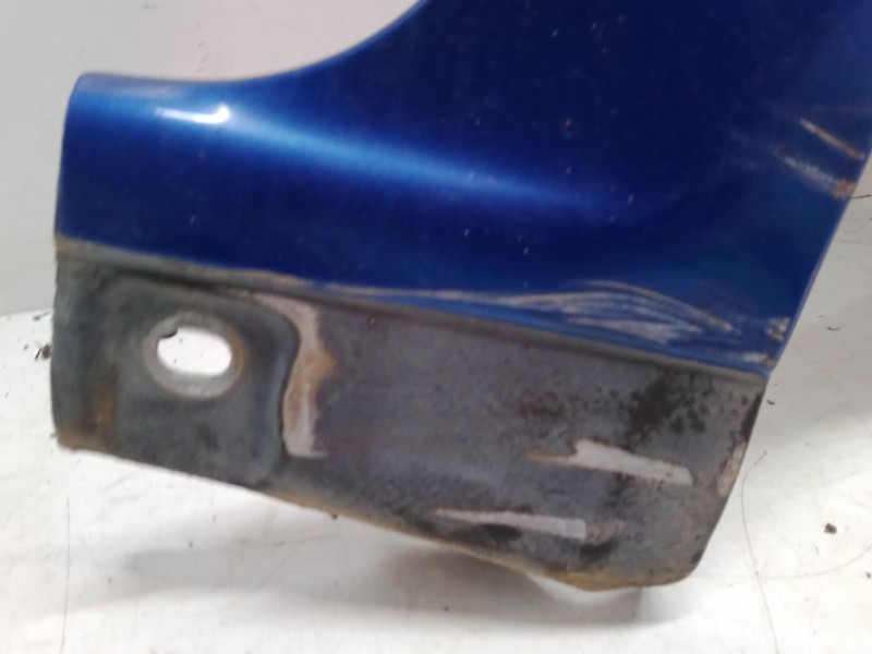 Recambio de aleta delantera derecha para fiat punto descapotable (176_) 60 1.2 (176ar_, 176br_) referencia OEM IAM   