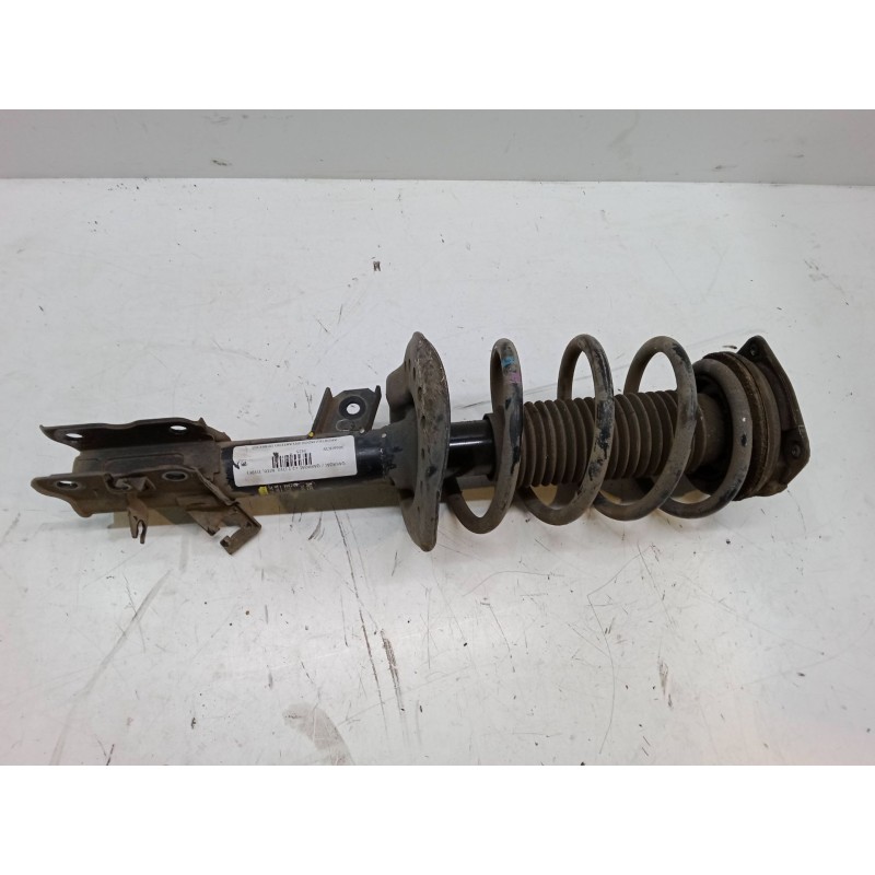 Recambio de amortiguador delantero derecho para nissan qashqai / qashqai +2 i (j10, nj10, jj10e) 1.5 dci referencia OEM IAM   