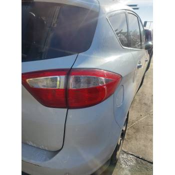 FORD C-MAX II (DXA/CB7, DXA/CEU)