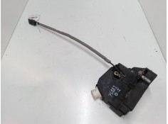Recambio de cerradura puerta delantera izquierda para land rover range rover i 4.3 vogue lse 4x4 referencia OEM IAM