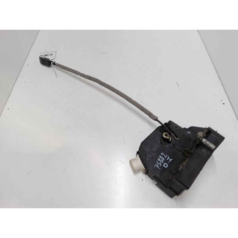 Recambio de cerradura puerta delantera izquierda para land rover range rover i 4.3 vogue lse 4x4 referencia OEM IAM   