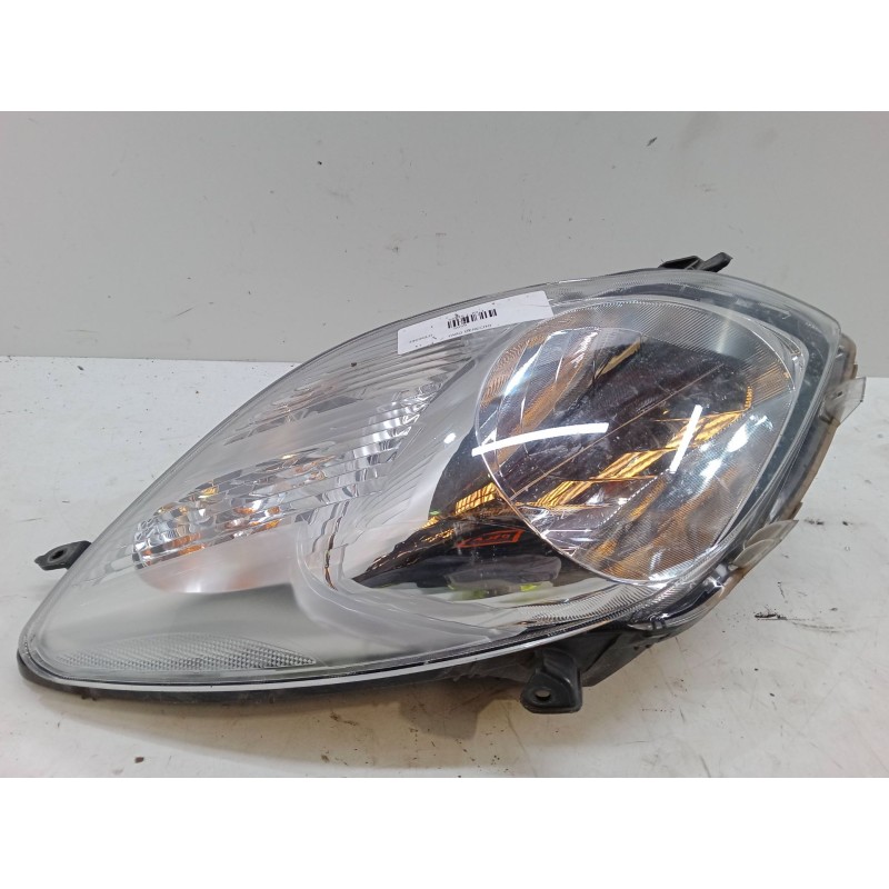 Recambio de faro derecho para toyota yaris (_p9_) 1.4 d-4d (nlp90_) referencia OEM IAM   