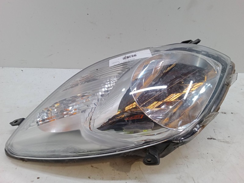 Recambio de faro derecho para toyota yaris (_p9_) 1.4 d-4d (nlp90_) referencia OEM IAM    Recambio de faro derecho para toyota yaris (_p9_) 1.4 d-4d (nlp90_) referencia OEM IAM