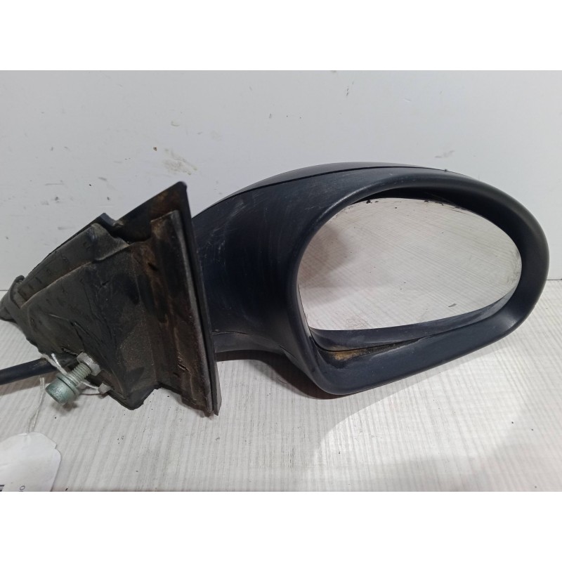 Recambio de retrovisor derecho para seat ibiza iii (6l1) 2.0 referencia OEM IAM e9024142.E9014142  