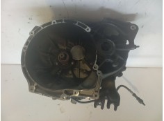 Recambio de caja de cambios manual 5 velocidades para ford focus ii (da_, hcp, dp) 1.6 tdci referencia OEM IAM R3T9A  67938