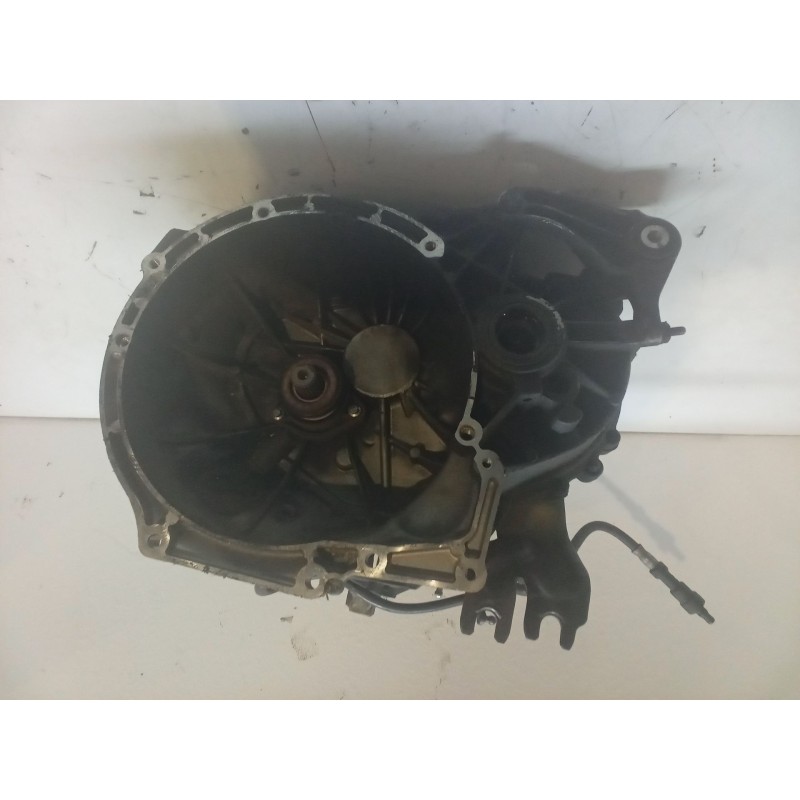 Recambio de caja de cambios manual 5 velocidades para ford focus ii (da_, hcp, dp) 1.6 tdci referencia OEM IAM R3T9A  67938