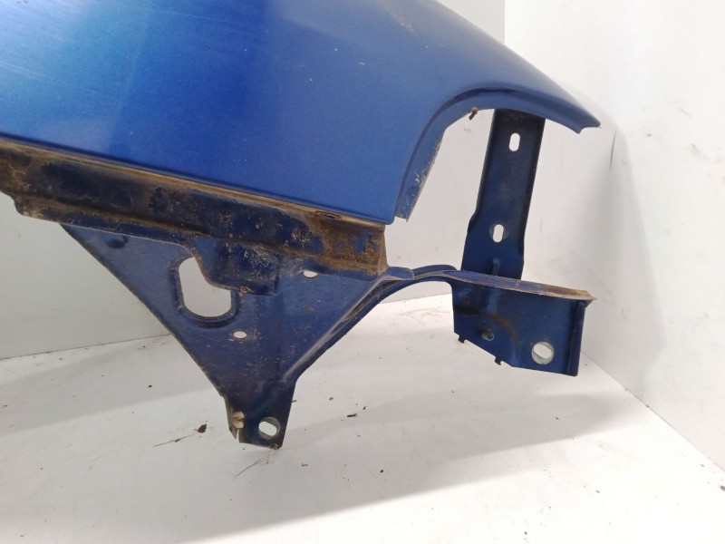 Recambio de aleta delantera derecha para fiat punto descapotable (176_) 60 1.2 (176ar_, 176br_) referencia OEM IAM   