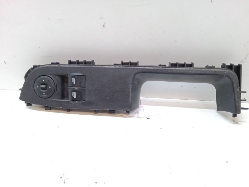 Recambio de mando elevalunas delantero izquierdo para ford focus ii (da_, hcp, dp) 1.6 referencia OEM IAM    Recambio de mando elevalunas delantero izquierdo para ford focus ii (da_, hcp, dp) 1.6 referencia OEM IAM