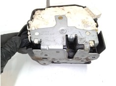 Recambio de cerradura puerta delantera izquierda para land rover range rover i 4.3 vogue lse 4x4 referencia OEM IAM    2