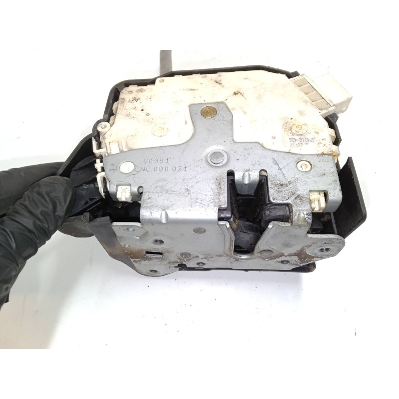 Recambio de cerradura puerta delantera izquierda para land rover range rover i 4.3 vogue lse 4x4 referencia OEM IAM    Recambio de cerradura puerta delantera izquierda para land rover range rover i 4.3 vogue lse 4x4 referencia OEM IAM
