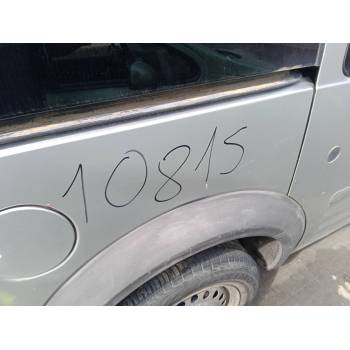 FORD TRANSIT CONNECT (P65_, P70_, P80_)