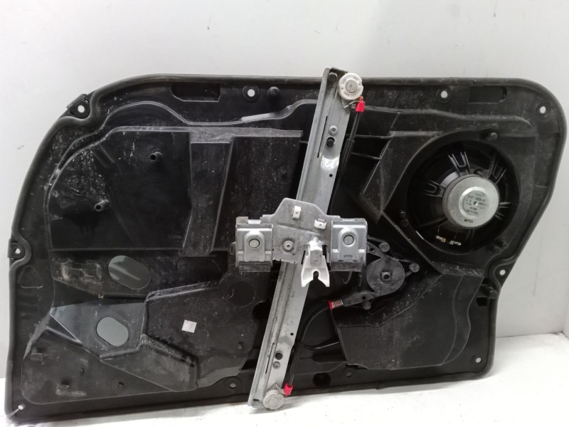Recambio de elevalunas delantero izquierdo para ford fiesta vi (cb1, ccn) 1.25 referencia OEM IAM    Recambio de elevalunas delantero izquierdo para ford fiesta vi (cb1, ccn) 1.25 referencia OEM IAM