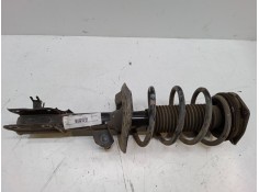 Recambio de amortiguador delantero izquierdo para nissan qashqai / qashqai +2 i (j10, nj10, jj10e) 1.5 dci referencia OEM IAM