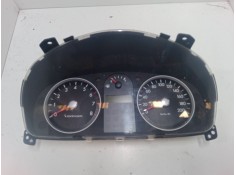 Recambio de cuadro instrumentos para hyundai getz (tb) 1.1 referencia OEM IAM