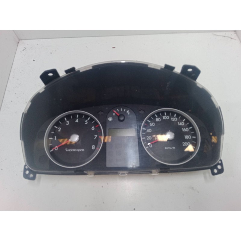 Recambio de cuadro instrumentos para hyundai getz (tb) 1.1 referencia OEM IAM   