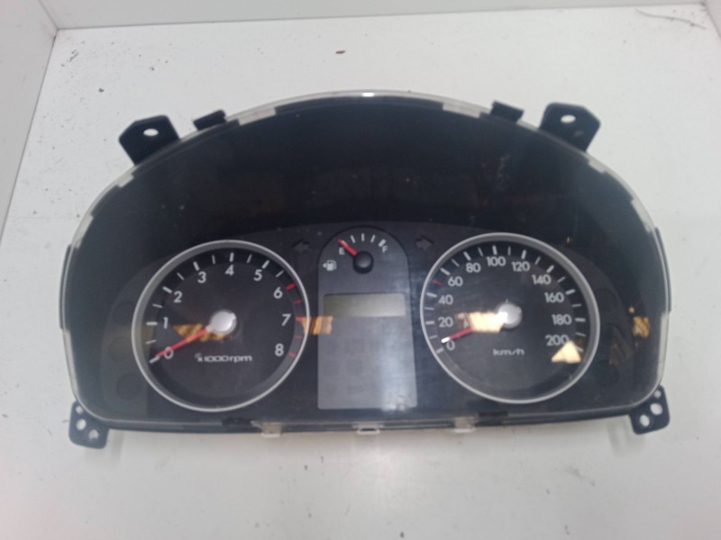 Recambio de cuadro instrumentos para hyundai getz (tb) 1.1 referencia OEM IAM   
