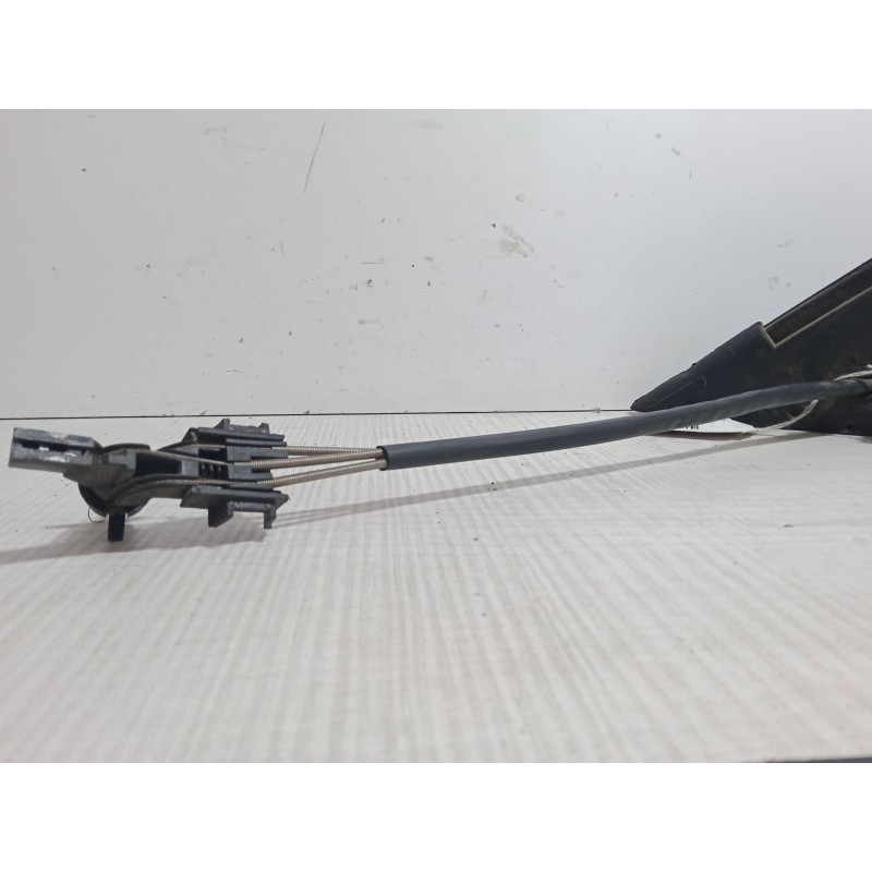 Recambio de retrovisor derecho para seat ibiza iii (6l1) 2.0 referencia OEM IAM e9024142.E9014142  