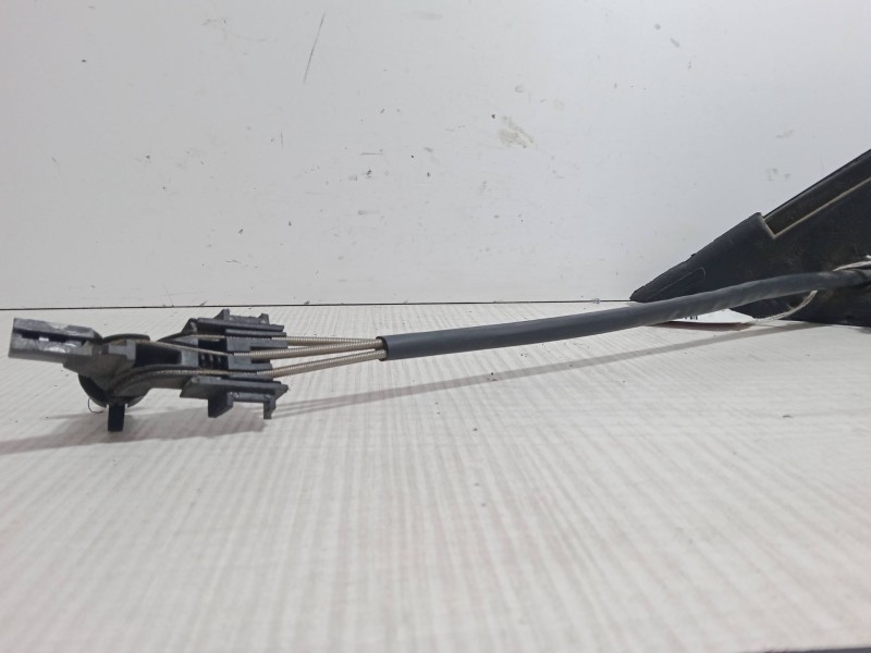 Recambio de retrovisor derecho para seat ibiza iii (6l1) 2.0 referencia OEM IAM e9024142.E9014142  