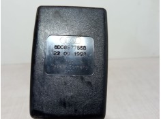 Recambio de anclaje cinturon delantero izquierdo para audi a4 b5 (8d2) 1.8 t referencia OEM IAM 8D0857755B   2