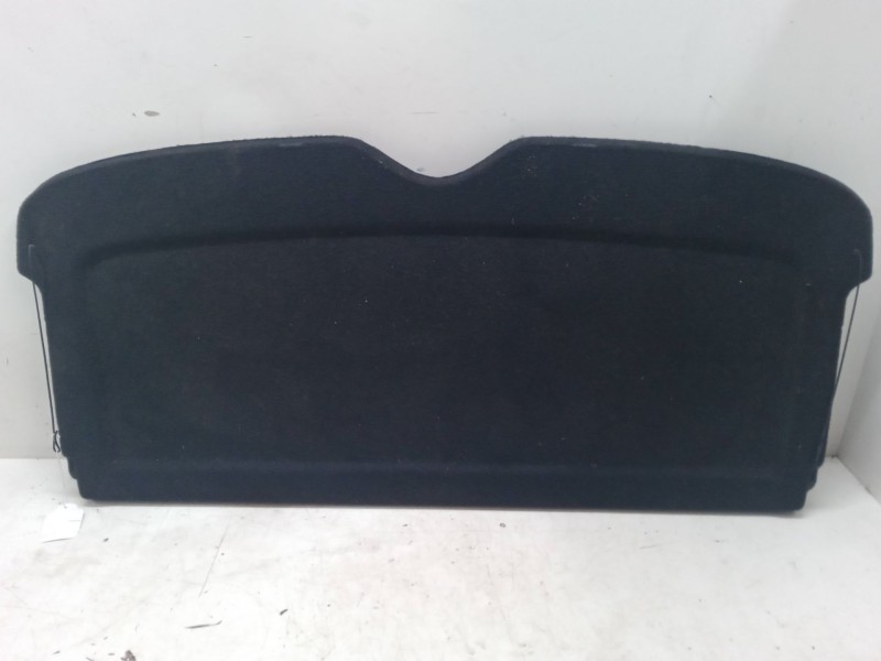 Recambio de bandeja trasera para peugeot 307 (3a/c) 1.6 16v referencia OEM IAM   