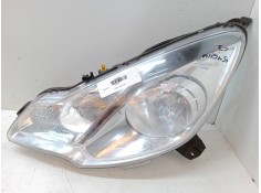 Recambio de faro derecho para dacia sandero 1.2 16v referencia OEM IAM   