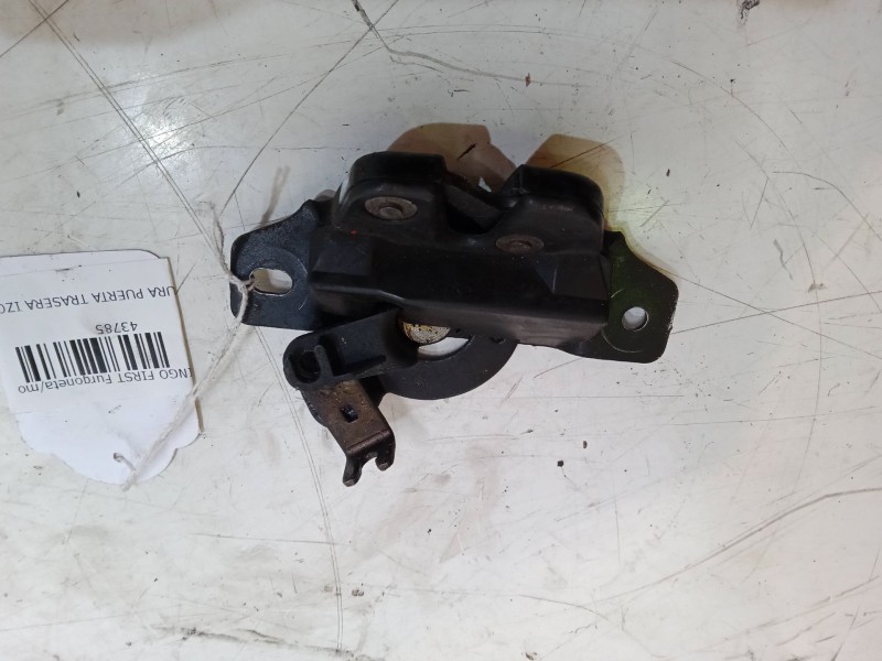 Recambio de cerradura porton superior izquierda para citroën berlingo / berlingo first furgoneta/monovolumen (m_) 1.9 d 70 (mbwj