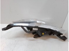 Recambio de faro derecho para dacia sandero 1.2 16v referencia OEM IAM    2