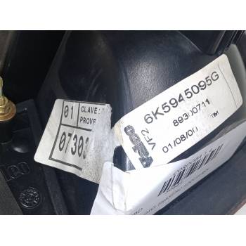 PILOTO TRASERO IZQUIERDO 6K5945095G 
