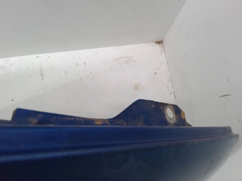 Recambio de aleta delantera derecha para fiat punto descapotable (176_) 60 1.2 (176ar_, 176br_) referencia OEM IAM   