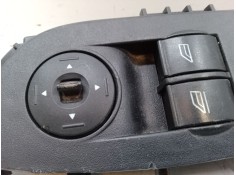 Recambio de mando elevalunas delantero izquierdo para ford focus ii (da_, hcp, dp) 1.6 referencia OEM IAM    2