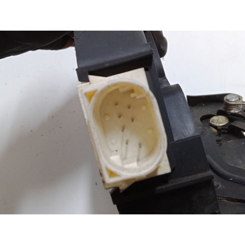 Recambio de cerradura puerta delantera izquierda para land rover range rover i 4.3 vogue lse 4x4 referencia OEM IAM    Recambio de cerradura puerta delantera izquierda para land rover range rover i 4.3 vogue lse 4x4 referencia OEM IAM