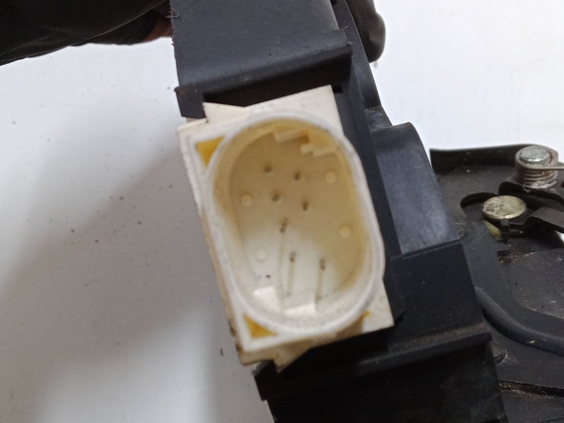 Recambio de cerradura puerta delantera izquierda para land rover range rover i 4.3 vogue lse 4x4 referencia OEM IAM    Recambio de cerradura puerta delantera izquierda para land rover range rover i 4.3 vogue lse 4x4 referencia OEM IAM
