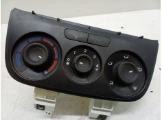 Recambio de mando calefaccion / a/a para fiat doblo cargo (263_) 1.3 d multijet referencia OEM IAM