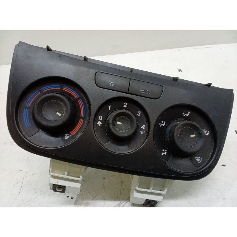 Recambio de mando calefaccion / a/a para fiat doblo cargo (263_) 1.3 d multijet referencia OEM IAM   