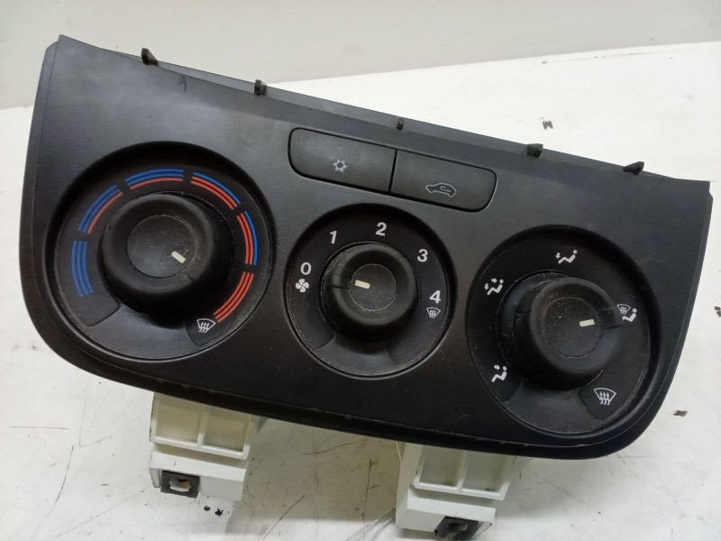 Recambio de mando calefaccion / a/a para fiat doblo cargo (263_) 1.3 d multijet referencia OEM IAM   