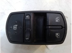 Recambio de mando elevalunas delantero izquierdo para opel corsa e (x15) 1.4 (08, 68) referencia OEM IAM