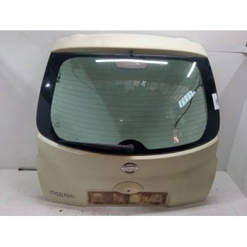 PORTON TRASERO 